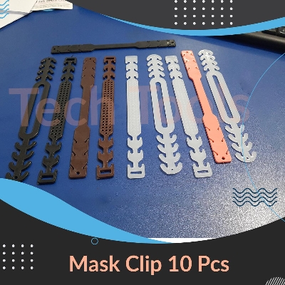 Picture of Relieve Ear Pressure Clip Hook 10 Pcs