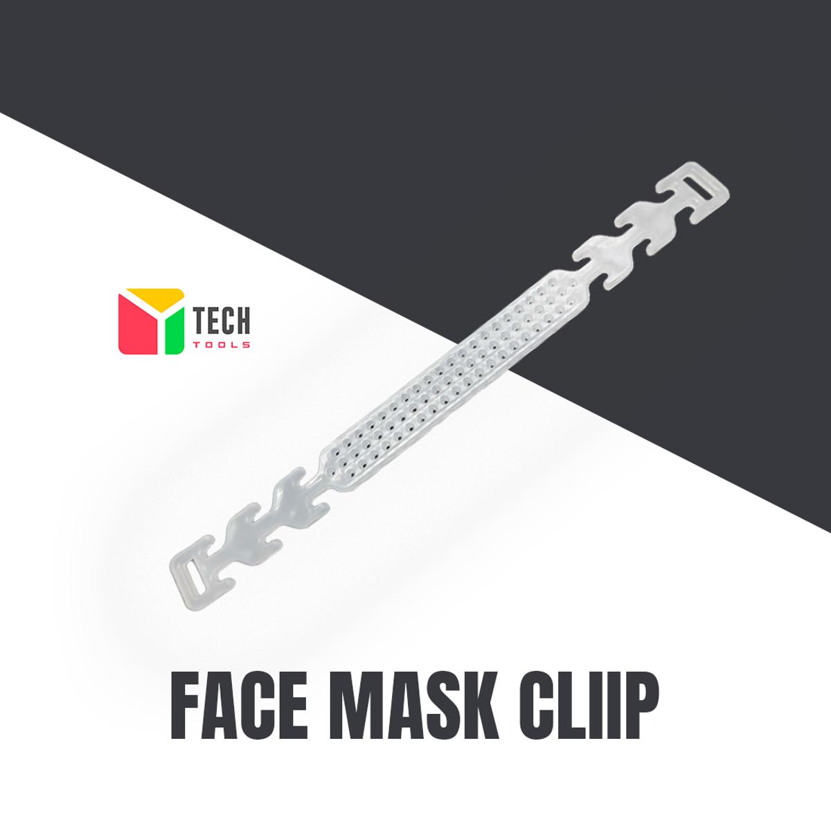 Picture of Relieve Ear Pressure Clip Hook 1 Pcs
