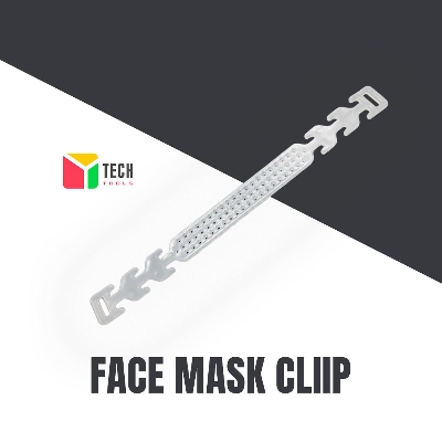 Picture of Relieve Ear Pressure Clip Hook 1 Pcs