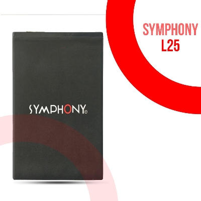Picture of Mobile Battery for Symphony L25 - 2200mah
