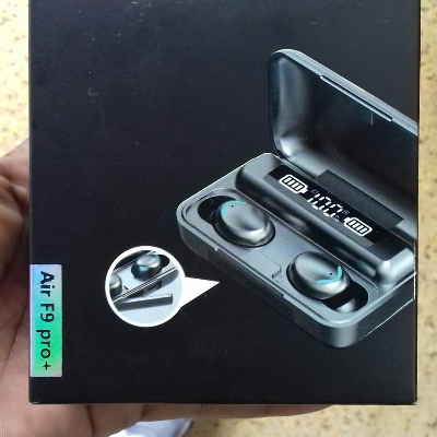 Picture of AirDots 3 Pro Wireless Bluetooth Earphone Smart Wear Earbuds Noise Cancelling Headphone With Mic IPX4 Headset