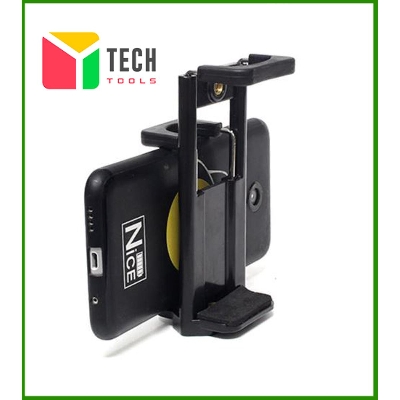 Picture of Tripod Gimbal Holder Camera Holder Universal IPAD Tablet Holder Phone Clip