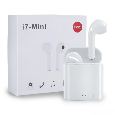 Picture of I7 Mini Bluetooth 5.0 Tws Wireless Earphone