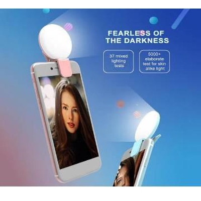 Picture of Selfie Light mini (Mini Q)