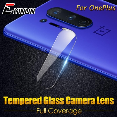 Picture of OnePlus 8/8Pro- Back Camera Glass Protector