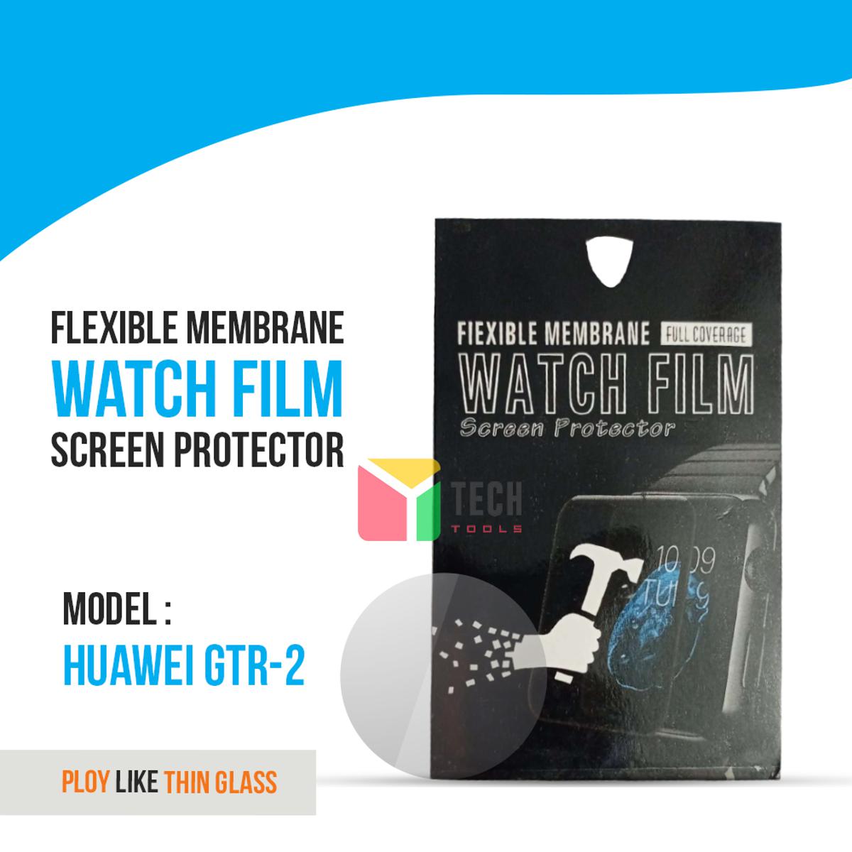 Picture of Watch Screen Protector Film Poly  for huawei gtr