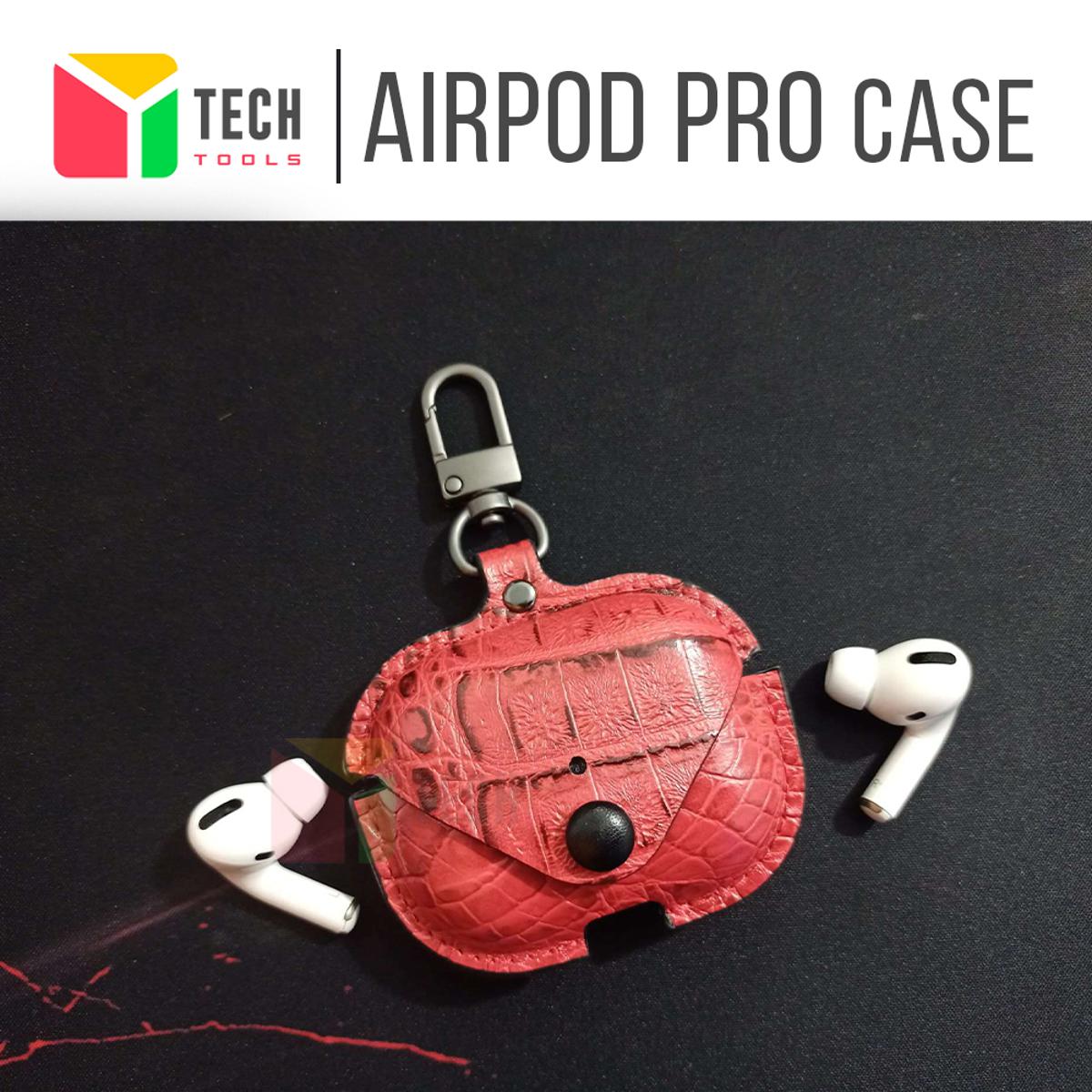 Picture of For Airpods Pro Protective premium quality Cover for Apple Airpods 3 Bluetooth Headset