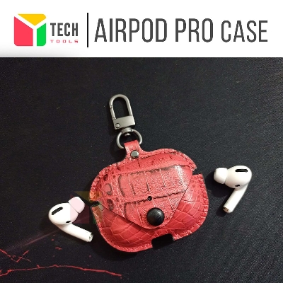 Picture of For Airpods Pro Protective premium quality Cover for Apple Airpods 3 Bluetooth Headset