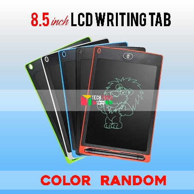 Picture of 8.5 Inch LCD Writing Tablet Drawing Board