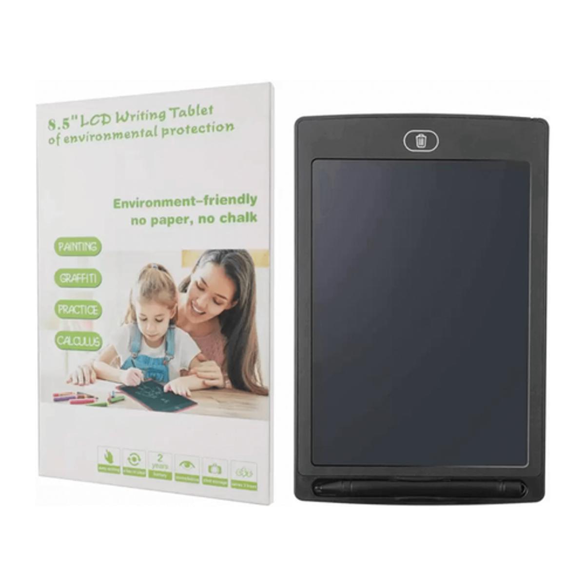 Picture of 8.5 Inch LCD Writing Tablet Drawing Board