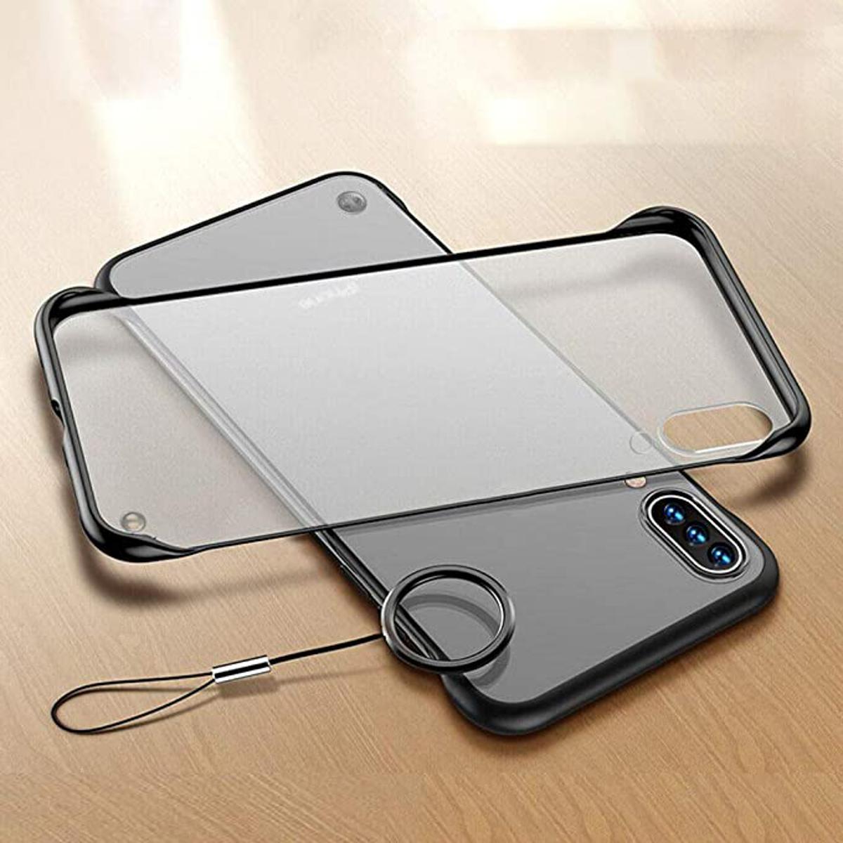 Picture of For Samsung Galaxy A10/M10 Luxury Frameless Design Case Cover