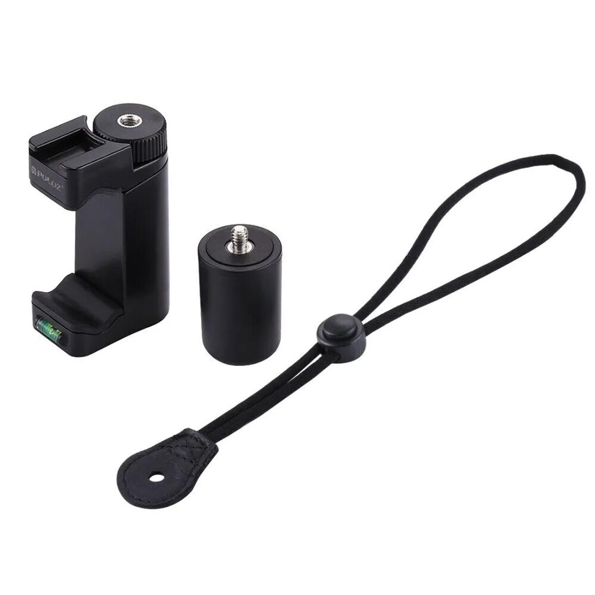 Picture of F-Mount Pro Smartphone Video Grip Handle Rig Filmmaker