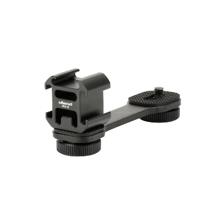 Picture of Ulanzi PT-3 Triple Cold Shoe Mount
