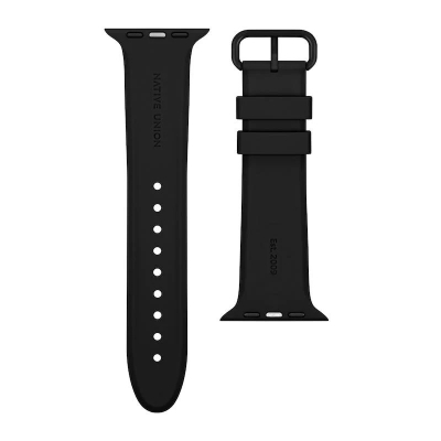 Picture of 42/44/45mm Soft Silicone Replacement Strap For Smart Watch