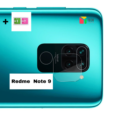 Picture of For Readmi note 9 Camera Lens protector