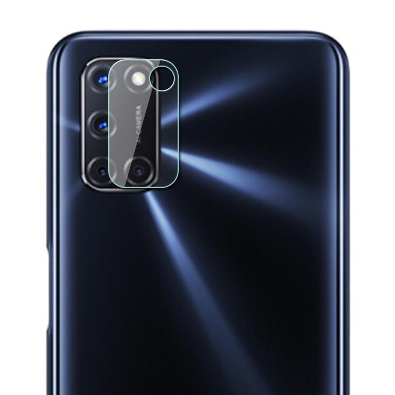 Picture of For Oppo A52/A92 Tempered Glass Film Soft Tempered Glass Back Camera Film Camera Protector