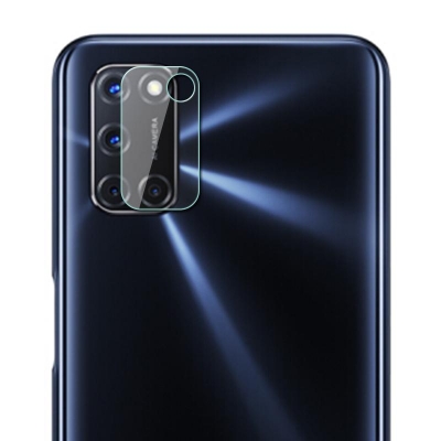 Picture of For Oppo A52/A92 Tempered Glass Film Soft Tempered Glass Back Camera Film Camera Protector