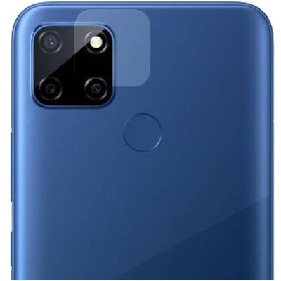 Picture of Back Camera Lens Protector Glass (Not Poly) for Narzo 20  Realme C12 / C20 / C20A / C21 / C21Y / C25 / C25S / / Narzo 30A
