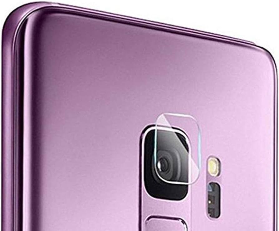 Picture of Camera Glass Protector For Samsung Galaxy S9/S9 plus