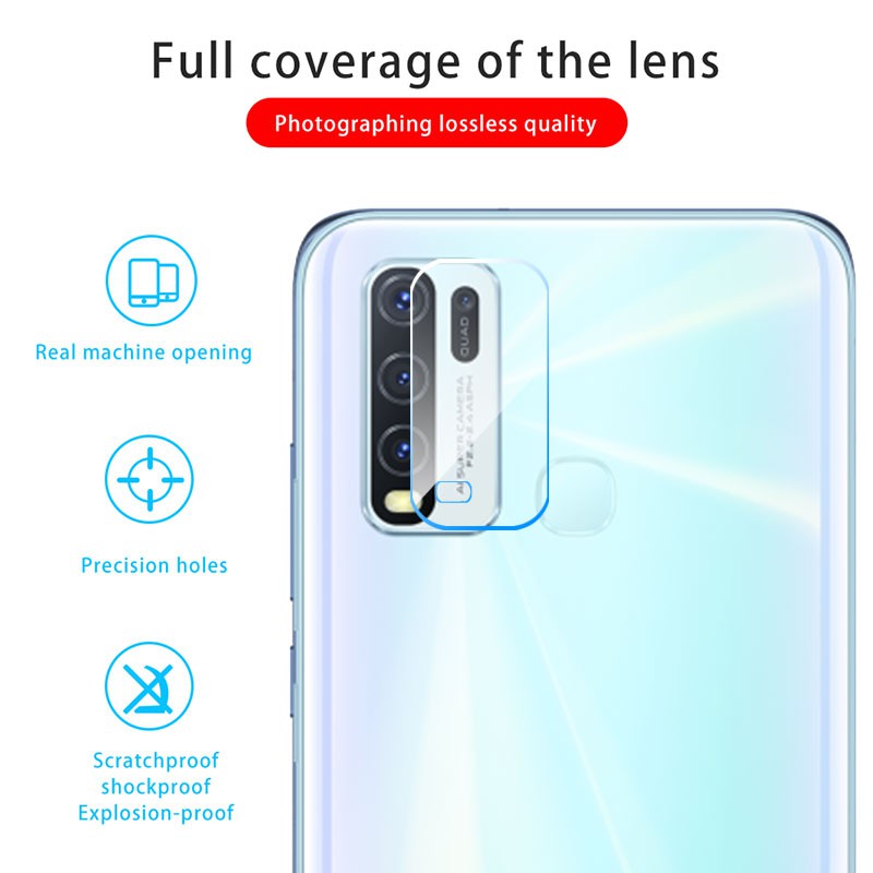 Picture of For Vivo Y30/Y50 Camera protector