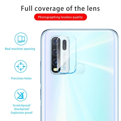 Picture of For Vivo Y30/Y50 Camera protector