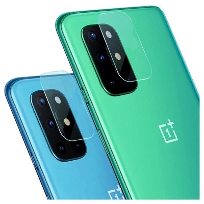 Picture of Camera Lens Protector Tempered Glass (Not Poly) for OnePlus 8T