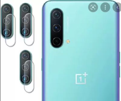 Picture of For OnePlus_Nord Back Camera Lens Rear Camera Soft Screen Lens Protector  1 pcs