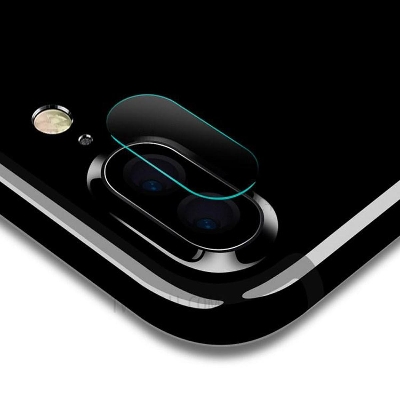 Picture of Samsung Galaxy S7 Edge Camera lens Protector