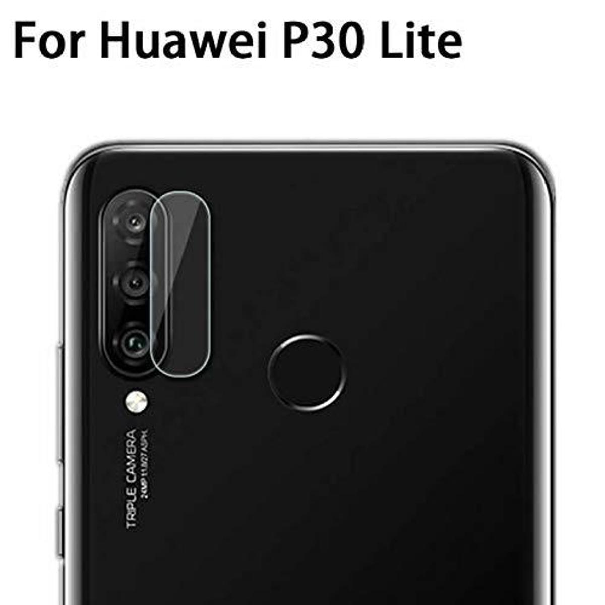 Picture of For Huawei P30 Lite Camera Glass Protector