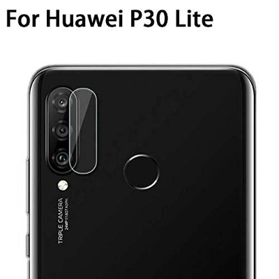 Picture of For Huawei P30 Lite Camera Glass Protector