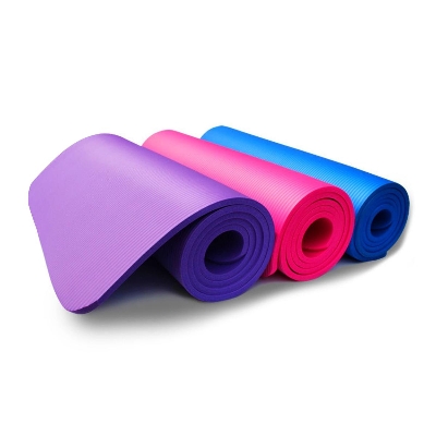 Picture of Yoga And Exercise Mat 5mm