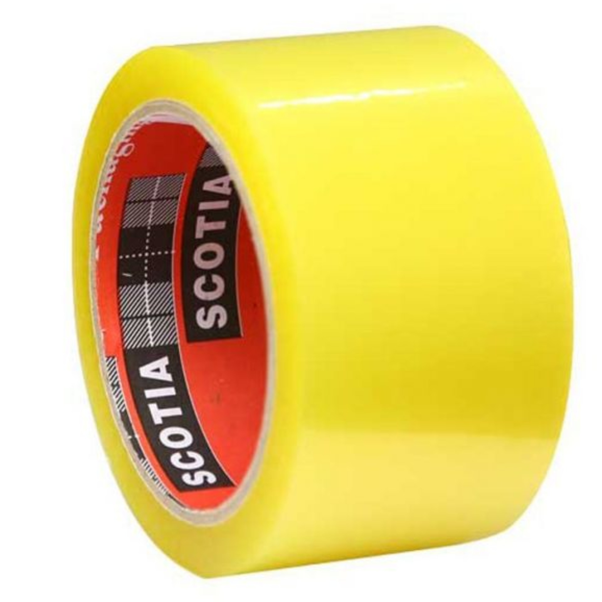 Picture of 2 inch Scotch Tape - 50 Yards (Transparent)
