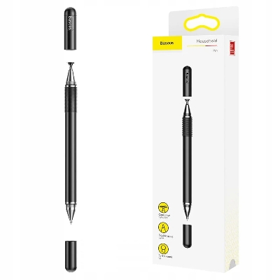 Picture of Baseus 2-in-1 Capacitive Stylus Pen for Mobile / Tablet