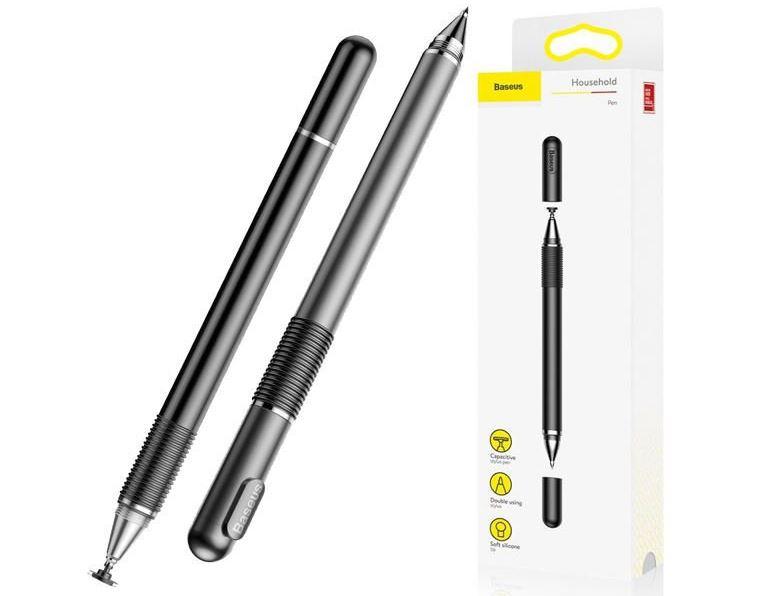 Picture of Baseus 2-in-1 Capacitive Stylus Pen for Mobile / Tablet