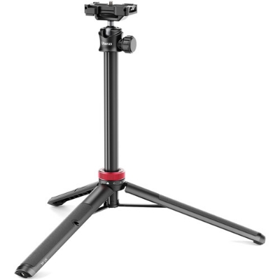 Picture of Ulanzi MT-44 Extendable Mini Tripod Stand Flexible Portable Selfie Stick with 360° Rotatable Ball Head