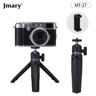 Picture of Jmary MT-27 mini Tripod Stand Mobile holder