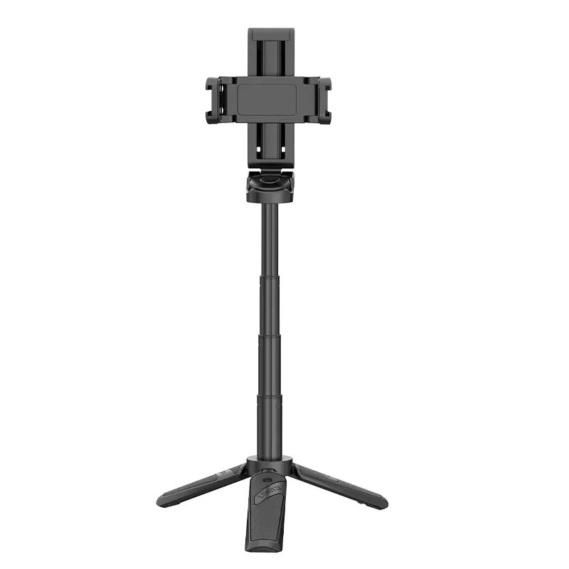Picture of Ulanzi JJ02 Extendable Grip Phone Tripod with Remote Selfie Stick Tripod for Phone Vertical Horizontal Vlog Video