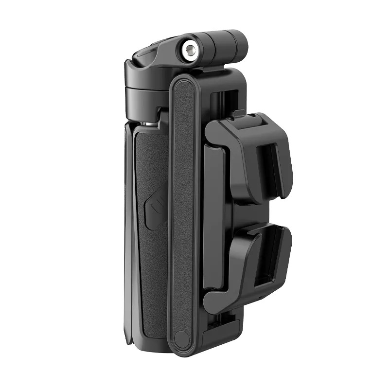 Picture of Ulanzi JJ02 Extendable Grip Phone Tripod with Remote Selfie Stick Tripod for Phone Vertical Horizontal Vlog Video