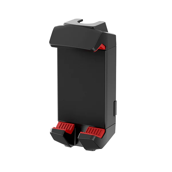 Picture of Ulanzi ST-29 Tripod Mount Universal for Tablet and Phone Holder With Cold Shoe Support Horizontal and Vertical Shooting