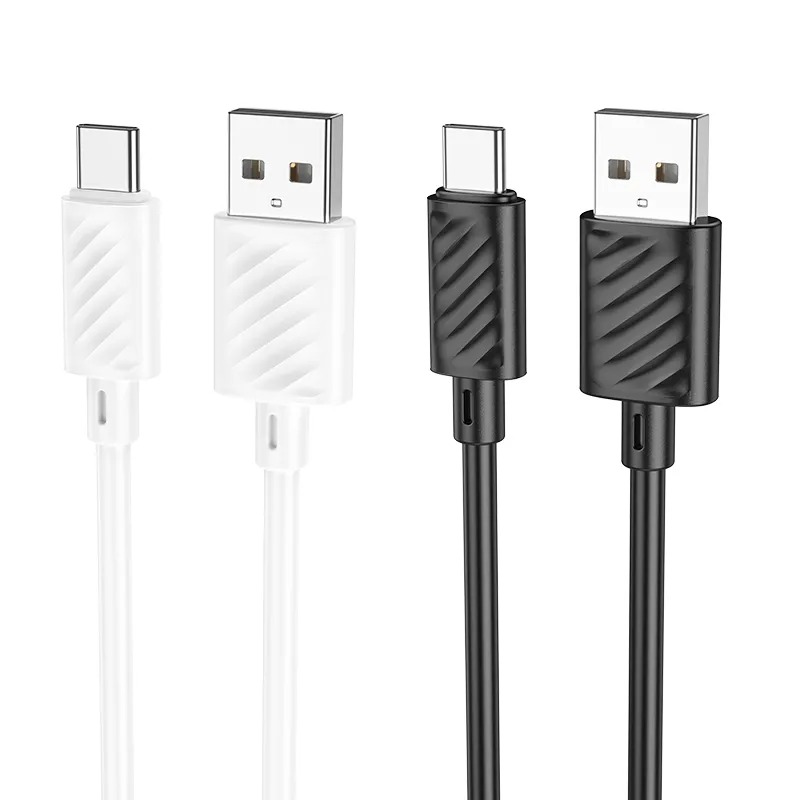 Picture of HOCO X88 USB TO TYPE C 1M FAST CHARGING CABLE