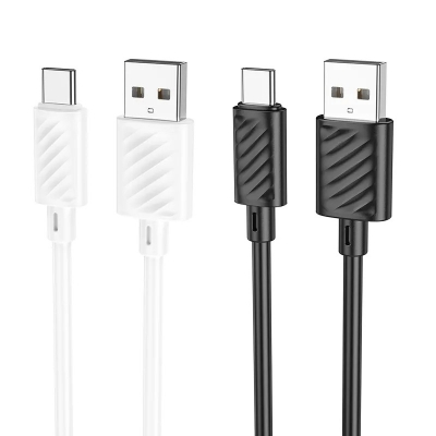 Picture of HOCO X88 USB TO TYPE C 1M FAST CHARGING CABLE