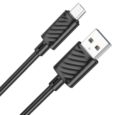 Picture of Gratified PD 20W Fast Charging USB to Micro Data Cable