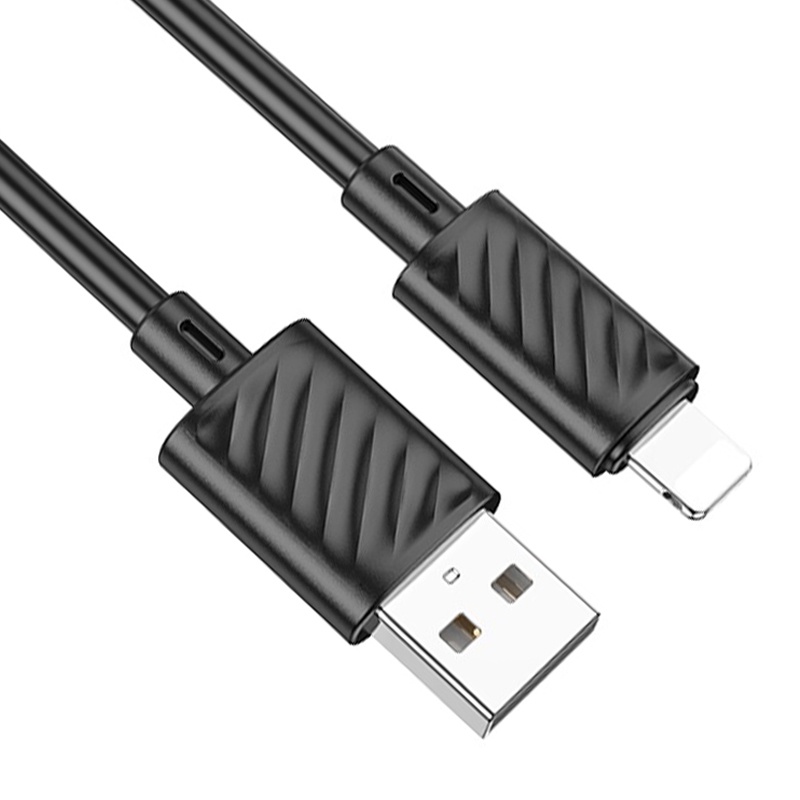 Picture of Gratified PD Charging Cable USB to Lightning