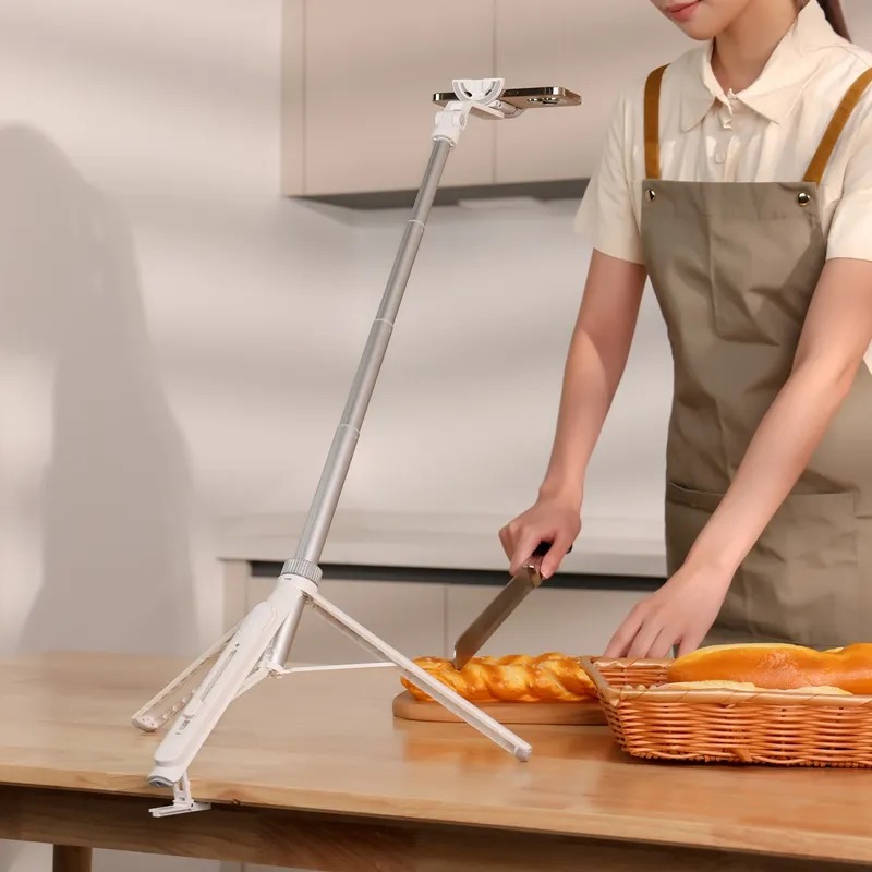 Picture of Ulanzi TT88 4-in-1 Mode MagSafe Overhead Selfie Stick