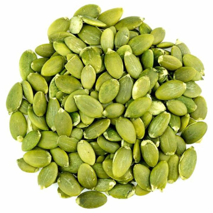 Picture of Pumpkin Seeds 100 gm USA Organic Picture of Pumpkin Seeds 100 gm USA Organic