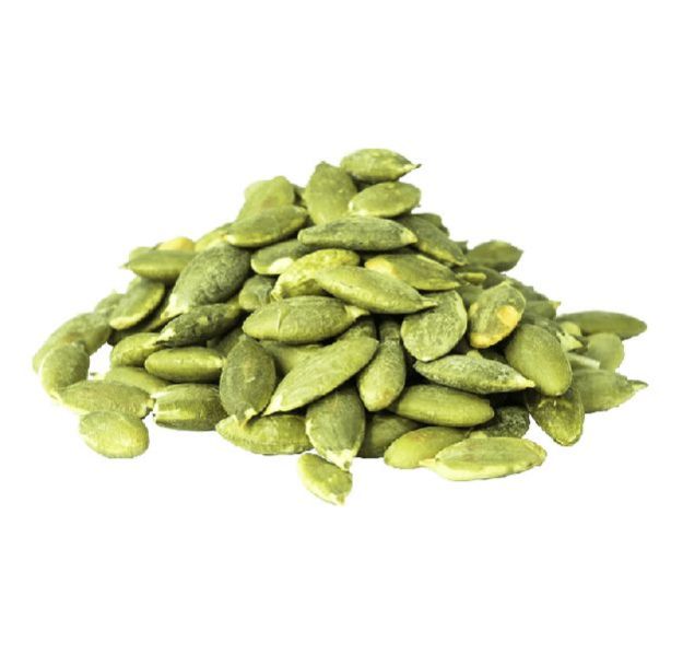 Picture of Pumpkin Seeds 100 gm USA Organic Picture of Pumpkin Seeds 100 gm USA Organic