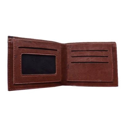 Picture of Artificial leather Wallet /Money Bag Picture of Artificial leather Wallet /Money Bag
