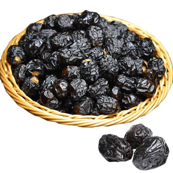 Picture of Ajwa Dates /Ajowa Khejur 1kg Premium quality Picture of Ajwa Dates /Ajowa Khejur 1kg Premium quality