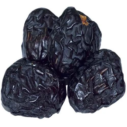 Picture of Ajwa Dates /Ajowa Khejur 500gm Premium quality Picture of Ajwa Dates /Ajowa Khejur 500gm Premium quality