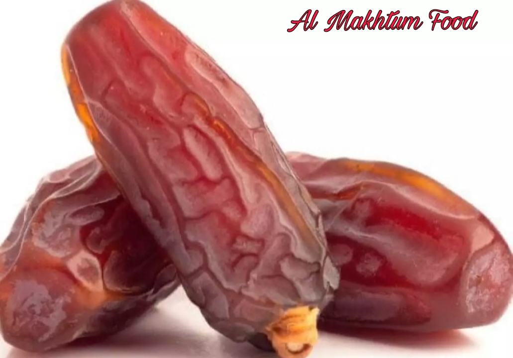 Picture of Moriyom Khejur Mabrum Dates 500 gm Picture of Moriyom Khejur Mabrum Dates 500 gm